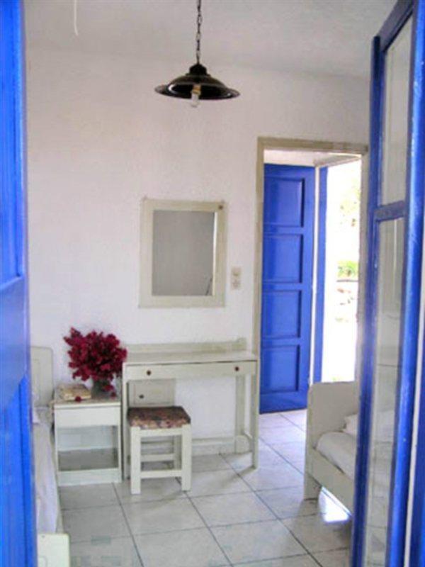 Σαραντάρι Διαμερίσματα Limenas Chersonisou Exterior foto